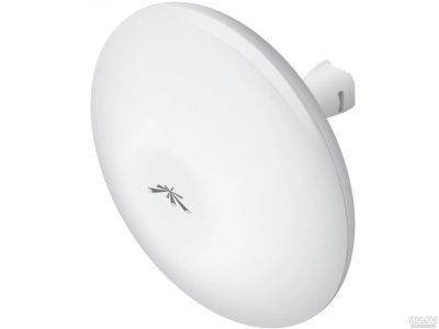 Лот: 15919629. Фото: 1. Ubiquiti NanoBeam M5-16. WiFi, Bluetooth адаптеры