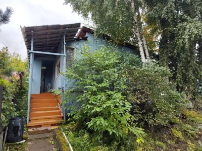 Лот: 25288430. Фото: 1. 1-комн. дача , садовое товарищество... Дачи
