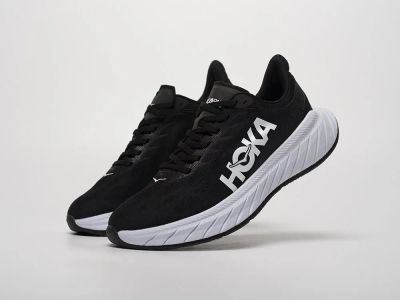 Лот: 24974775. Фото: 1. Кроссовки Hoka Carbon X 2. Кеды, кроссовки, слипоны