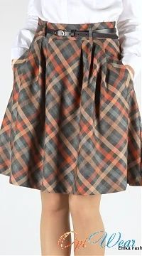 Лот: 2893688. Фото: 1. Юбка Emka Fashion новая, 50-52... Юбки