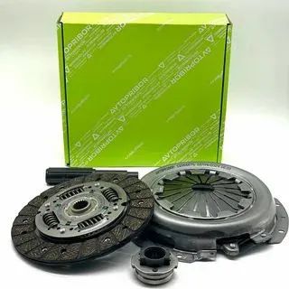 Лот: 20205691. Фото: 1. Сцепление 2190, Vesta, X-RAY тросик... Трансмиссия