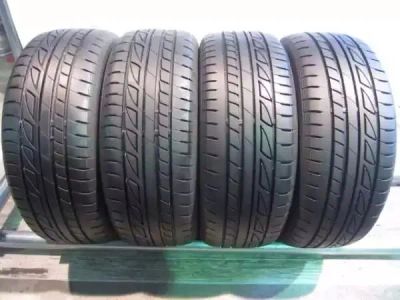 Лот: 5375461. Фото: 1. Шины Bridgestone Playz PZ-1 175... Шины