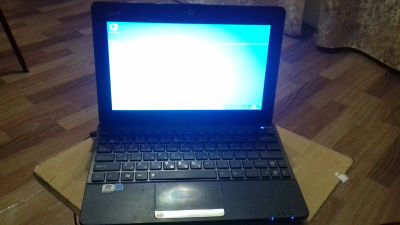 Лот: 12658023. Фото: 1. Нетбук Asus Eeepc 1015BX (amd... Ноутбуки