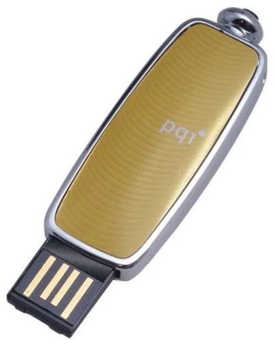 Лот: 624843. Фото: 1. PQI Intelligent Drive i830 2Gb. Другое (компьютеры, оргтехника, канцтовары)