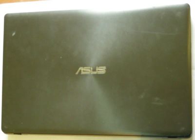 Лот: 7434937. Фото: 1. Корпус ноутбука Asus X550. Корпуса, блоки питания