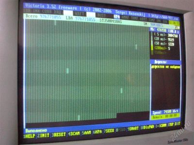 Лот: 2038908. Фото: 1. Жесткий диск 500 Гб. Идеальное... Жёсткие диски (HDD)