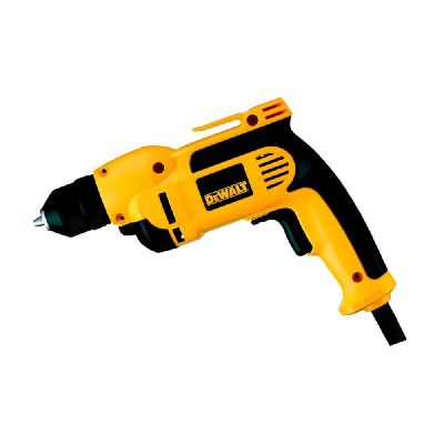 Лот: 25241435. Фото: 1. Дрель DEWALT DWD112S-QS (86695... Электроинструмент
