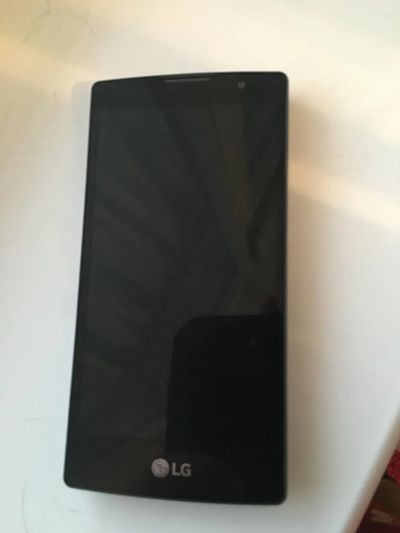Лот: 6826206. Фото: 1. LG Spirit. Смартфоны