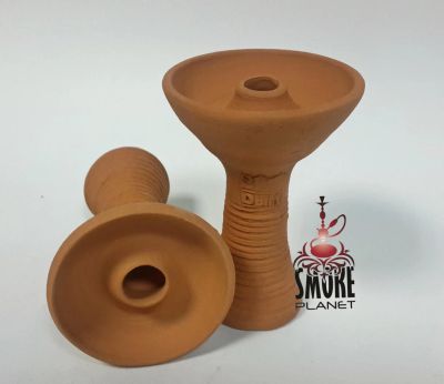 Лот: 6866184. Фото: 1. Чаша глиняная для кальяна Funnel... Аксессуары и запчасти для кальянов