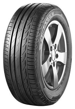 Лот: 18121785. Фото: 1. Bridgestone Turanza 185-65-15... Шины