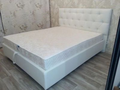 Лот: 10412942. Фото: 1. Кровать "Хьюстон". Кровати