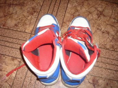 Лот: 5465887. Фото: 1. Кроссовки ADIDaS НАСТОяЩИЕ - просто... Кеды, кроссовки