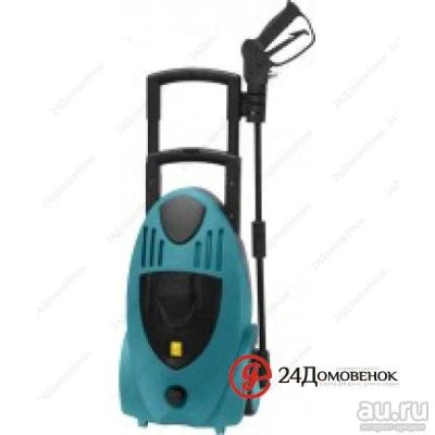 Лот: 13465020. Фото: 1. Мойка высокого давления FIT 1500Вт... Электроинструмент
