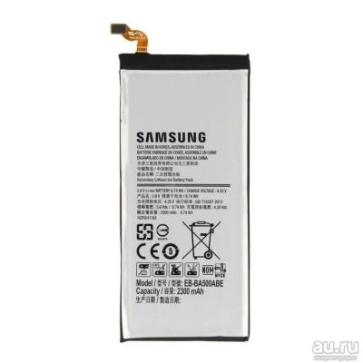 Лот: 12728391. Фото: 1. Акб (Аккумулятор) Samsung Galaxy... Аккумуляторы
