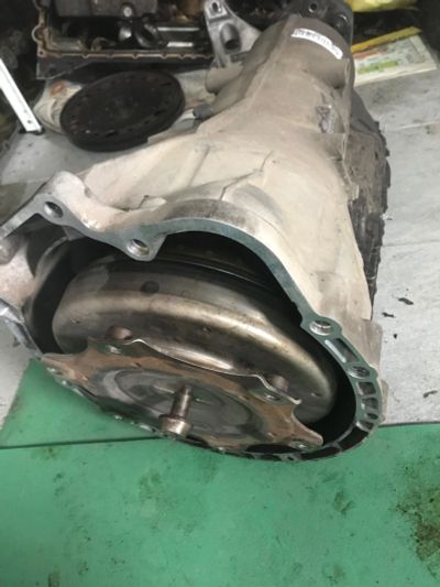 Лот: 15390248. Фото: 1. 6hp19 коробка автомат для двс... Трансмиссия