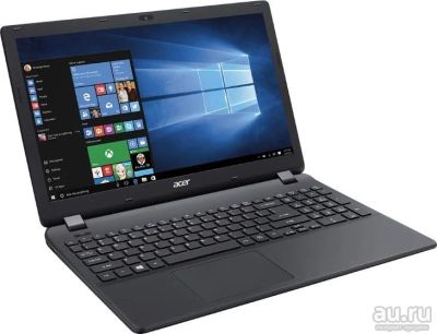 Лот: 13801306. Фото: 1. мощный тонкий Ноутбук Acer Aspire... Ноутбуки