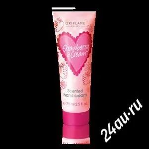 Лот: 2241472. Фото: 1. oriflame(орифлейм) крем для рук... Уход за телом