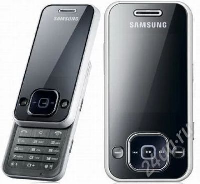Лот: 314787. Фото: 1. Samsung SGH-F250, продам. Кнопочные мобильные телефоны