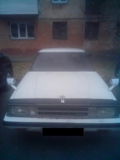 Лот: 4394123. Фото: 1. Продам Cresta gx61 ОБМЕН. Автомобили