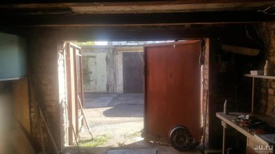 Лот: 10034993. Фото: 1. Продажа гаража Красноярск. Гаражи, парковочные места