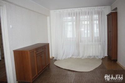 Лот: 8026579. Фото: 1. Сдам квартиру! 1-к квартира 34... Квартиры, студии