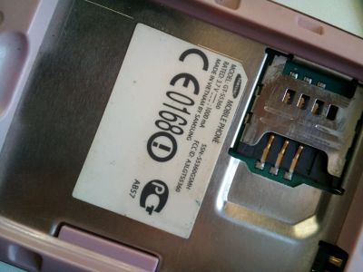 Лот: 10906614. Фото: 1. Samsung galaxy young. Смартфоны