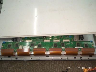 Лот: 12777439. Фото: 1. scan LJ41-05135A Philips 42PFP5332... Запчасти для телевизоров, видеотехники, аудиотехники