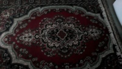 Лот: 4859403. Фото: 1. Бабушкин Ковер. Ковры