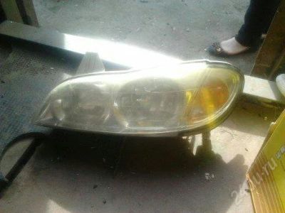 Лот: 2857249. Фото: 1. продам фару ниссан кузов А-33. Оптика и освещение