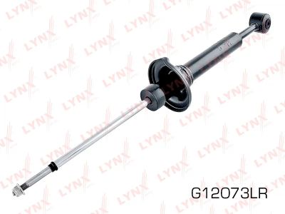 Лот: 7285151. Фото: 1. Амортизатор Стойка LYNXauto (G12073LR... Ходовая, подвеска, рулевое управление