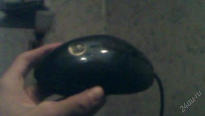 Лот: 147365. Фото: 1. мышь Logitech MX510 не рабочая. Другое (комплектующие)