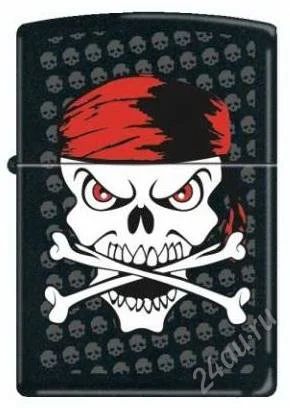 Лот: 1154431. Фото: 1. Бензиновая зажигалка Zippo (№8891... Сувенирные мелочи