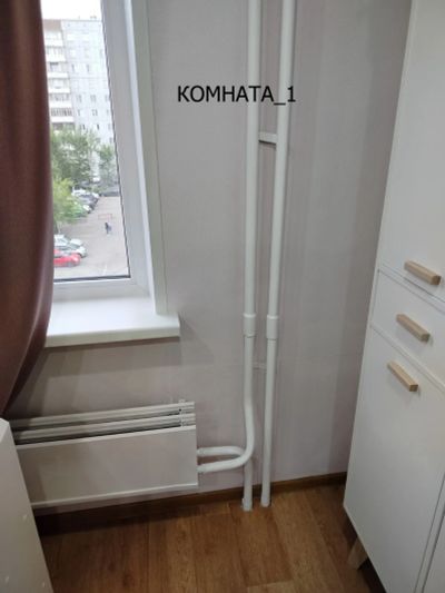 Лот: 22555815. Фото: 1. Требуется замена радиаторов отопления... Услуги сантехника, монтаж отопления