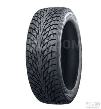 Лот: 18333375. Фото: 1. Nokian Hakkapeliitta R2 185/65... Шины