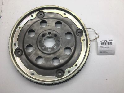 Лот: 20388238. Фото: 1. Маховик Nissan Elgrand 2004 12331WL000... Трансмиссия
