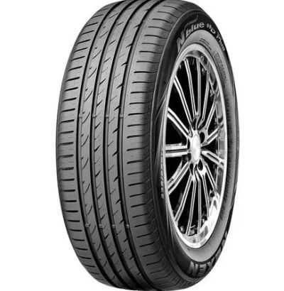 Лот: 14543172. Фото: 1. Шина 175/65 R15 Nexen N'Blue HD... Шины