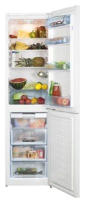 Лот: 8089254. Фото: 1. Новый Холодильник Beko CS 335020... Холодильники, морозильные камеры