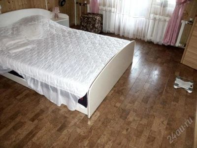 Лот: 2186811. Фото: 1. Продам клеевую пробку напольную. Напольные покрытия