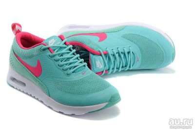Лот: 7993892. Фото: 1. Nike кроссовки Air Max Thea Nike... Кеды, кроссовки, слипоны