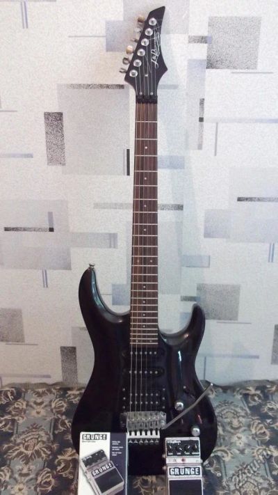 Лот: 4233477. Фото: 1. J&D JD-908. Гитары