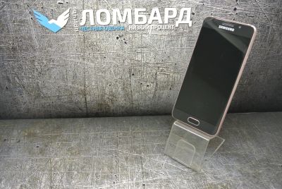 Лот: 15302524. Фото: 1. Смартфон Samsung Galaxy A3 (Т3622... Смартфоны