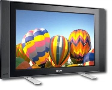 Лот: 3414154. Фото: 1. 32" LCD Телевизор Philips 32PFL3321S. Телевизоры