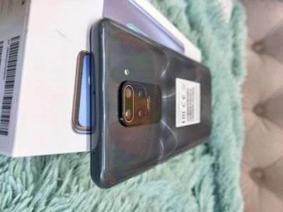 Лот: 17317813. Фото: 1. Xiaomi redmi note 9 64 NFC. Смартфоны