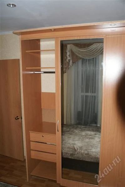 Лот: 2416362. Фото: 1. Шкаф-купе. Шкафы, шкафы-купе