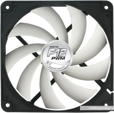 Лот: 3284971. Фото: 1. Вентилятор Arctic Cooling 4-pin... Системы охлаждения