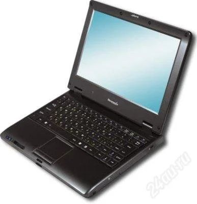 Лот: 877710. Фото: 1. Нетбук Cameron Maxmedia Nb-1060... Ноутбуки
