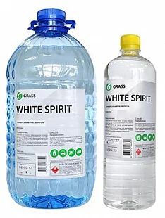 Лот: 6922964. Фото: 1. Универсальный растворитель «White... Средства по уходу