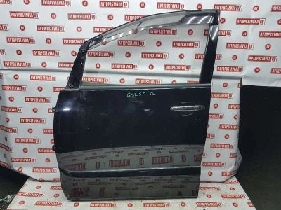 Лот: 20901109. Фото: 1. Дверь боковая Toyota Estima GSR50W... Кузов