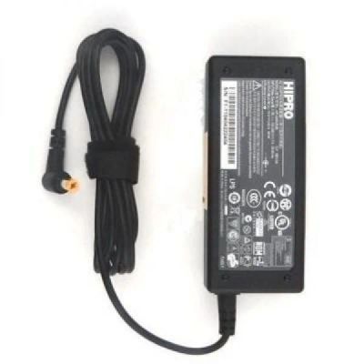 Лот: 5086094. Фото: 1. Блок питания HIPRO 19V 3.42A 65w... Зарядные устройства