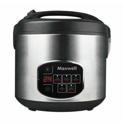 Лот: 4537875. Фото: 1. 134796 Мультиварка Maxwell MW-3805-01... Кухонная